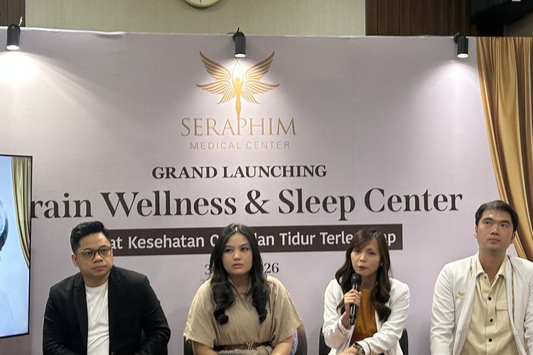 Cara Membaca Data Tidur di Smartwatch untuk Menilai Kualitas Istirahat