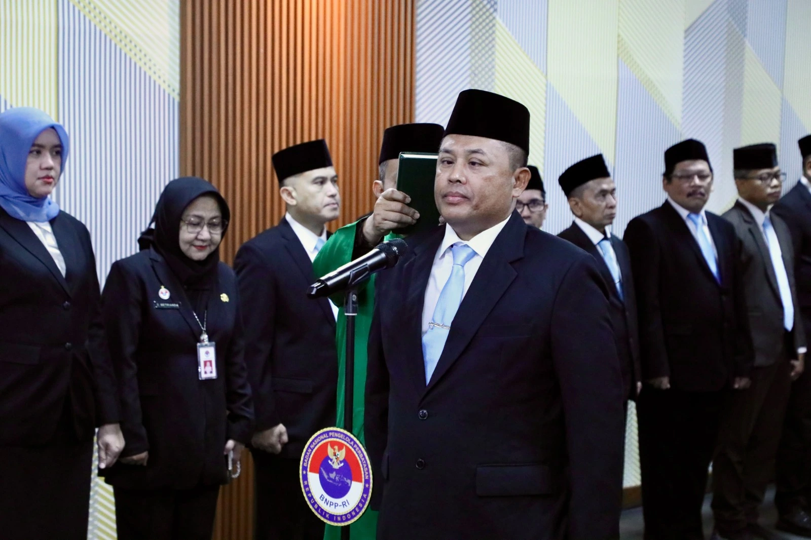 Strategi Pemerintah Percepat Konektivitas Infrastruktur Perbatasan