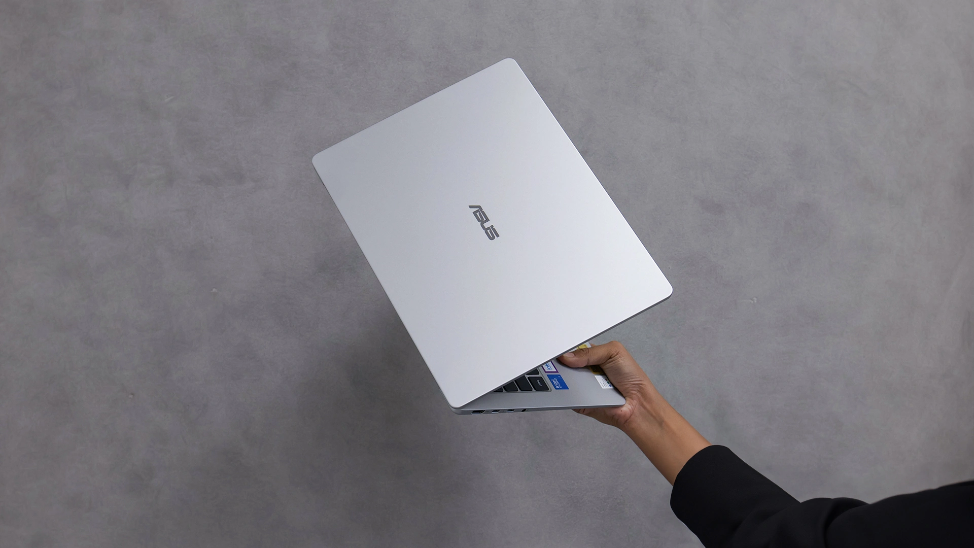 ASUS Vivobook S14 S5452MA: Laptop Tipis 14 Inci untuk Produktivitas Mobile Ekstrem