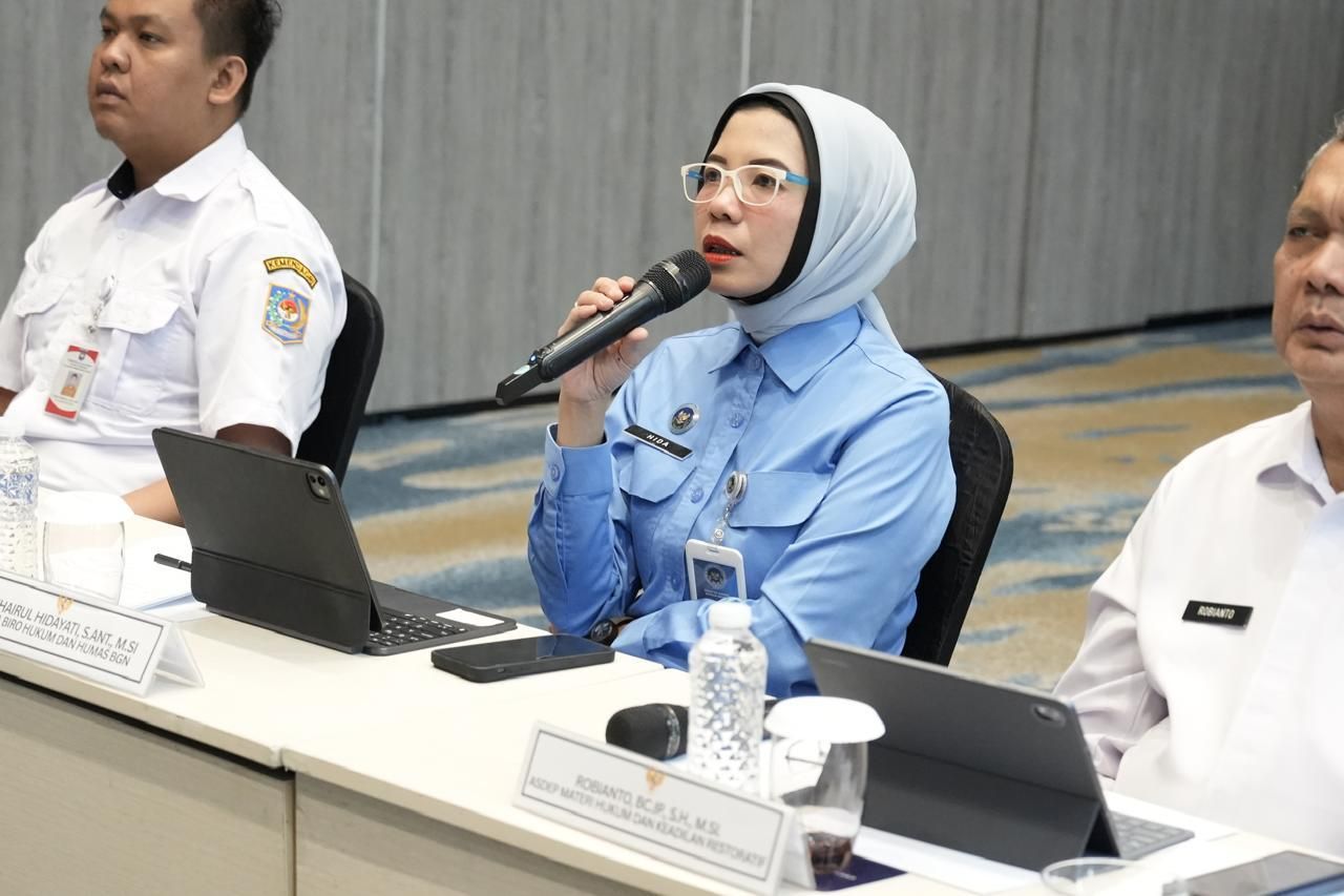 Ikan Tongkol dan Tuna Masuk Menu Sekolah: Menguji Seriusnya Rantai Pasokan Protein Laut