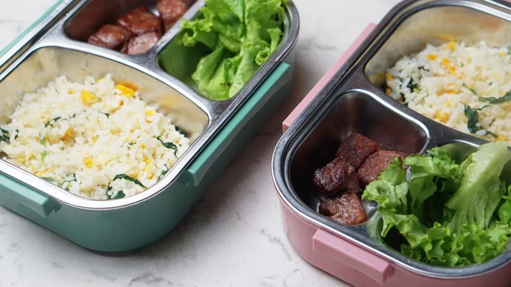 Pola Makan yang Tepat untuk Meningkatkan Fokus Anak