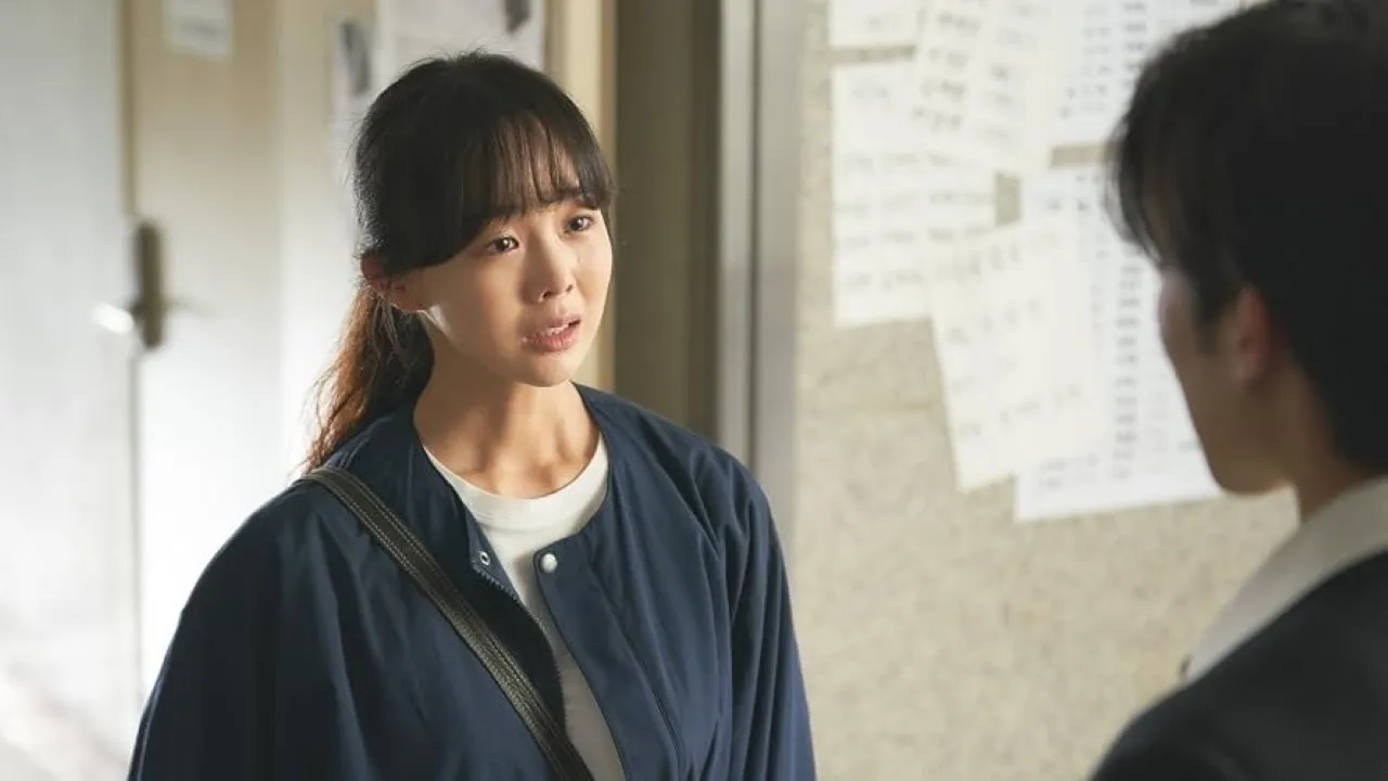 7 Drama Korea Cinta Terlarang yang Mengoyak Kehormatan Keluarga