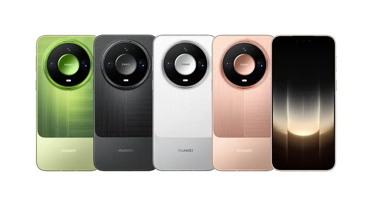Huawei Mate 90 Pro Max: Flagship Fotografi Mobile yang Serius
