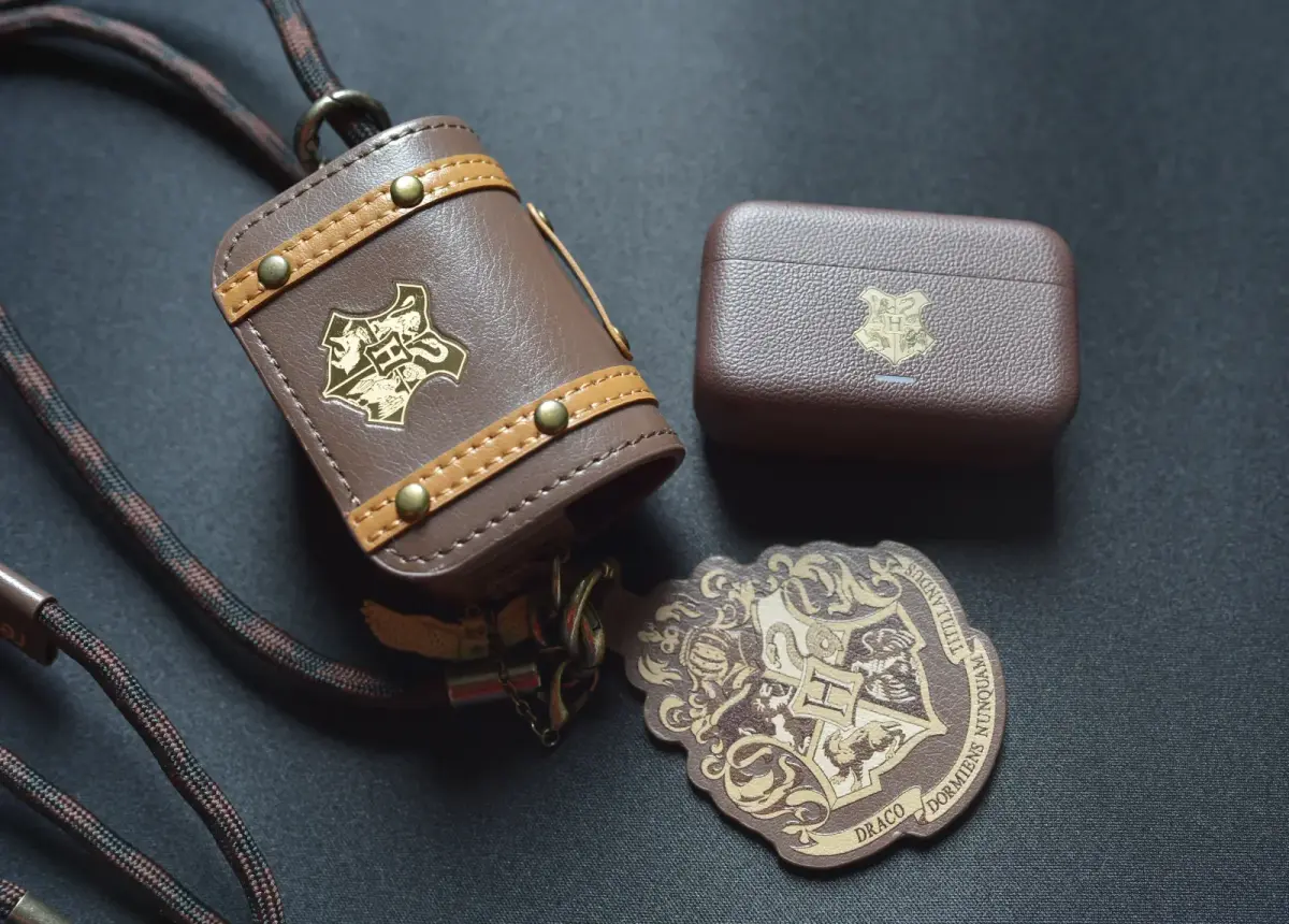 Realme 16 Pro Harry Potter Edition: Koleksi Wajib Fans Hogwarts