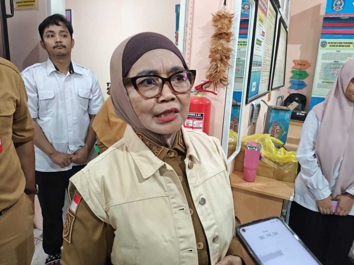 Transformasi Guru PPPK Paruh Waktu Menuju Penuh Waktu