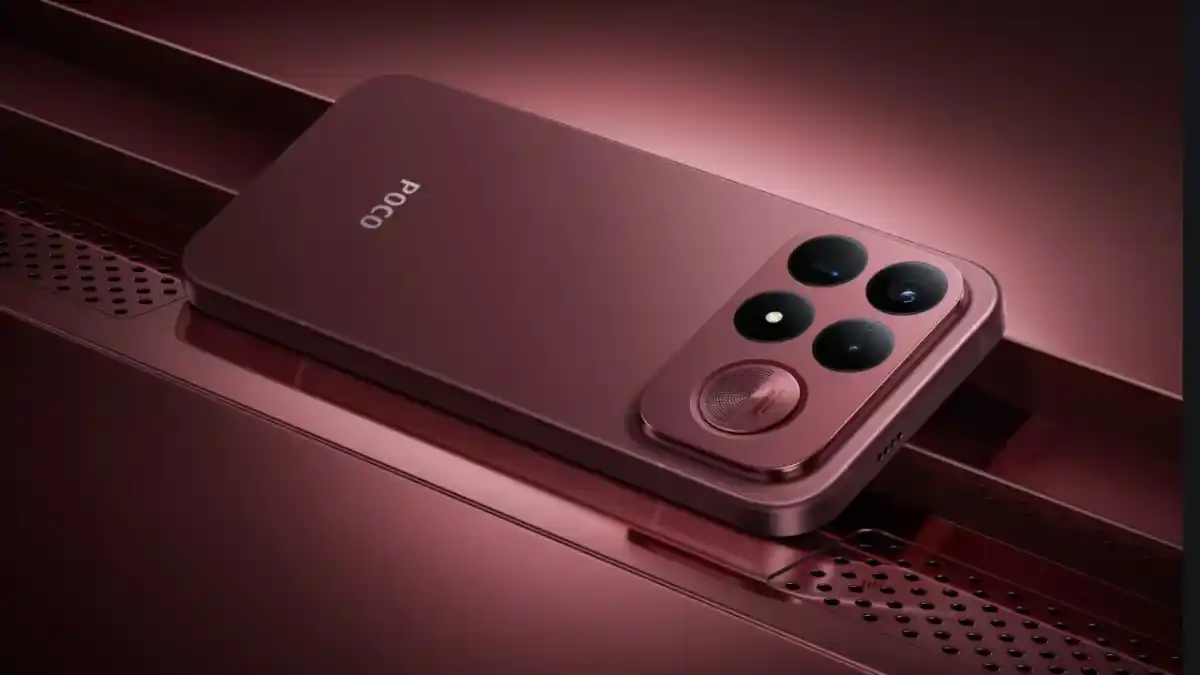 Poco F9 Pro dan F9 Ultra: Layar 185Hz dan Baterai Jumbo