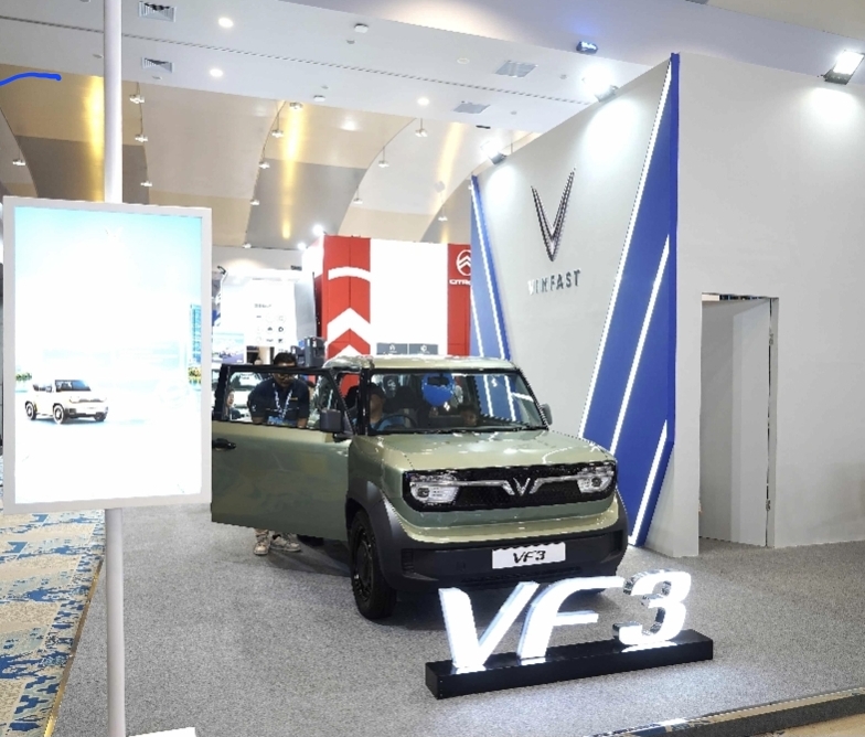 VinFast VF 3, VF 5, dan VF 6: Menakar Harga, Jangkauan, dan Nilai Jual Kembali