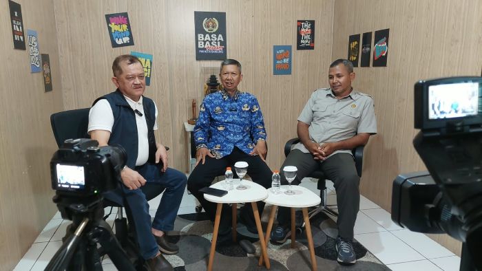Dari Lahan Kosong ke Laboratorium Hidup di Sekolah