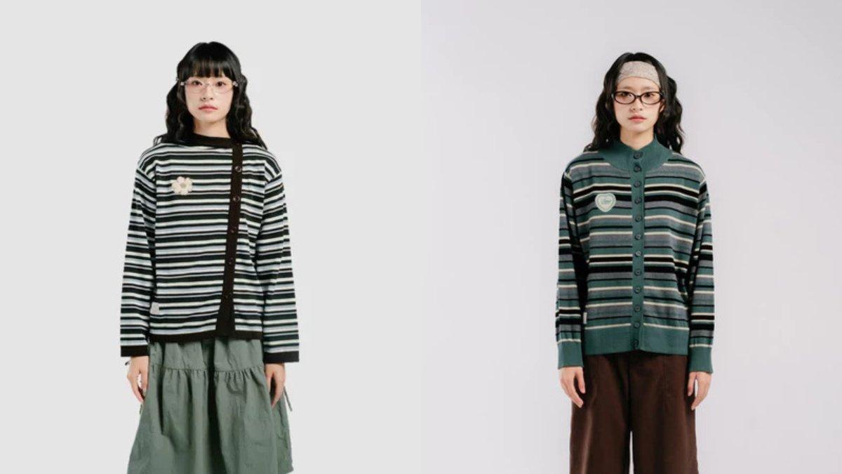 Koleksi Longsleeve dan Knitwear TOMEAME: Panduan Lengkap Styling untuk Tampil Nyaman dan Trendy