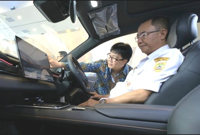Changan Deepal S05 dan Nevo Q05: SUV Listrik Terjangkau yang Mulai Serius Menggoda