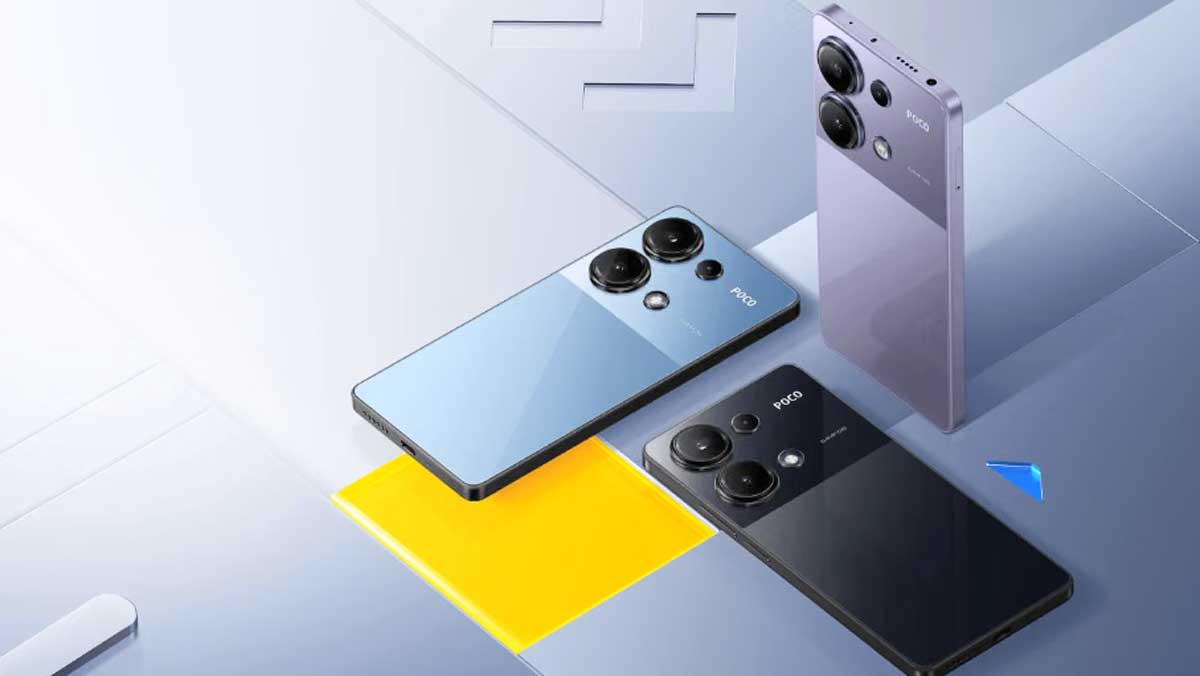 Stabilisasi Optik di Bawah Rp3 Juta: HP OIS Terbaik untuk Video Tanpa Goyang
