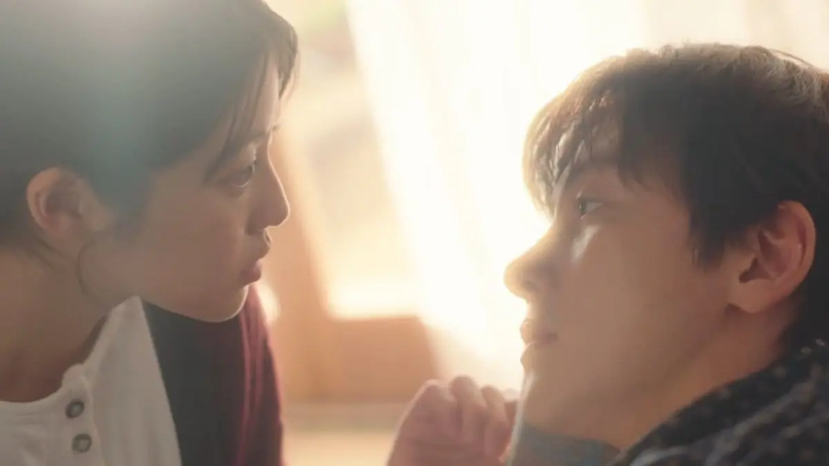 Ji Chang Wook Kembali ke Rom-Com dalam Merry Berry Love