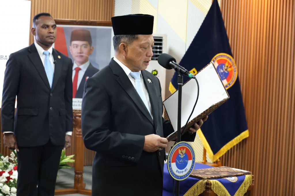 Strategi Pemerintah Percepat Konektivitas Infrastruktur Perbatasan