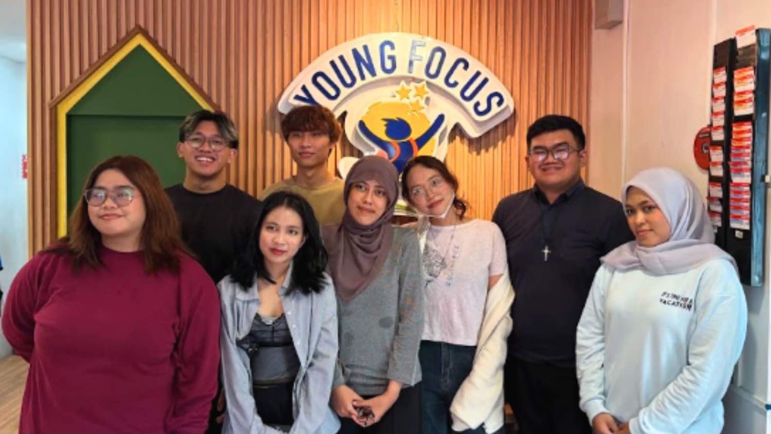 Pertukaran Pelajar dan AIESEC: Jalan Pintas Menjadi Warga Dunia