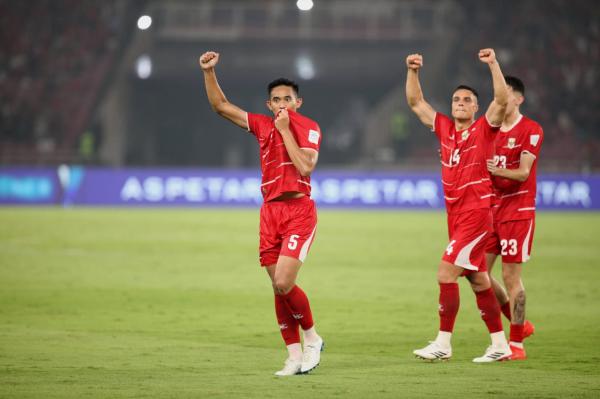 Timnas Indonesia vs Thailand: Duel Taktik di Final FIFA ASEAN Cup