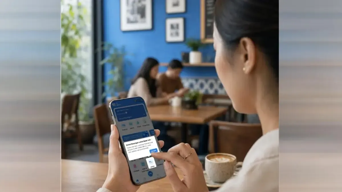 Aplikasi Perbankan Digital untuk Anak: Panduan Praktis Orang Tua