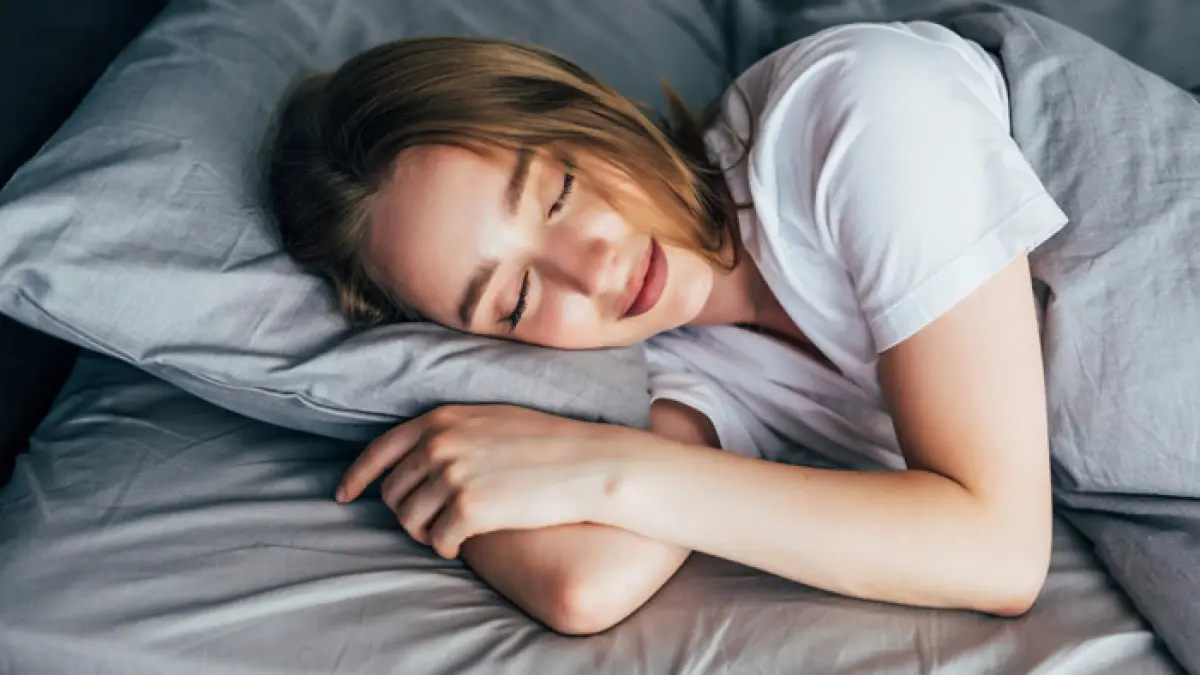 Durasi Tidur Siang Ideal untuk Memulihkan Otak