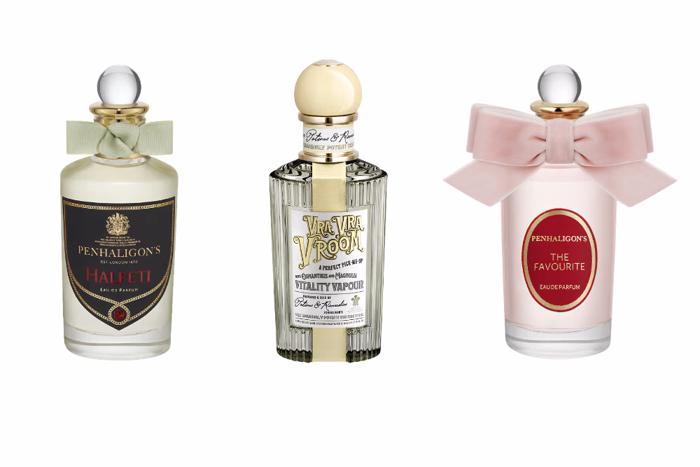 7 Rekomendasi Parfum Penhaligon's Terbaik untuk Setiap Kepribadian