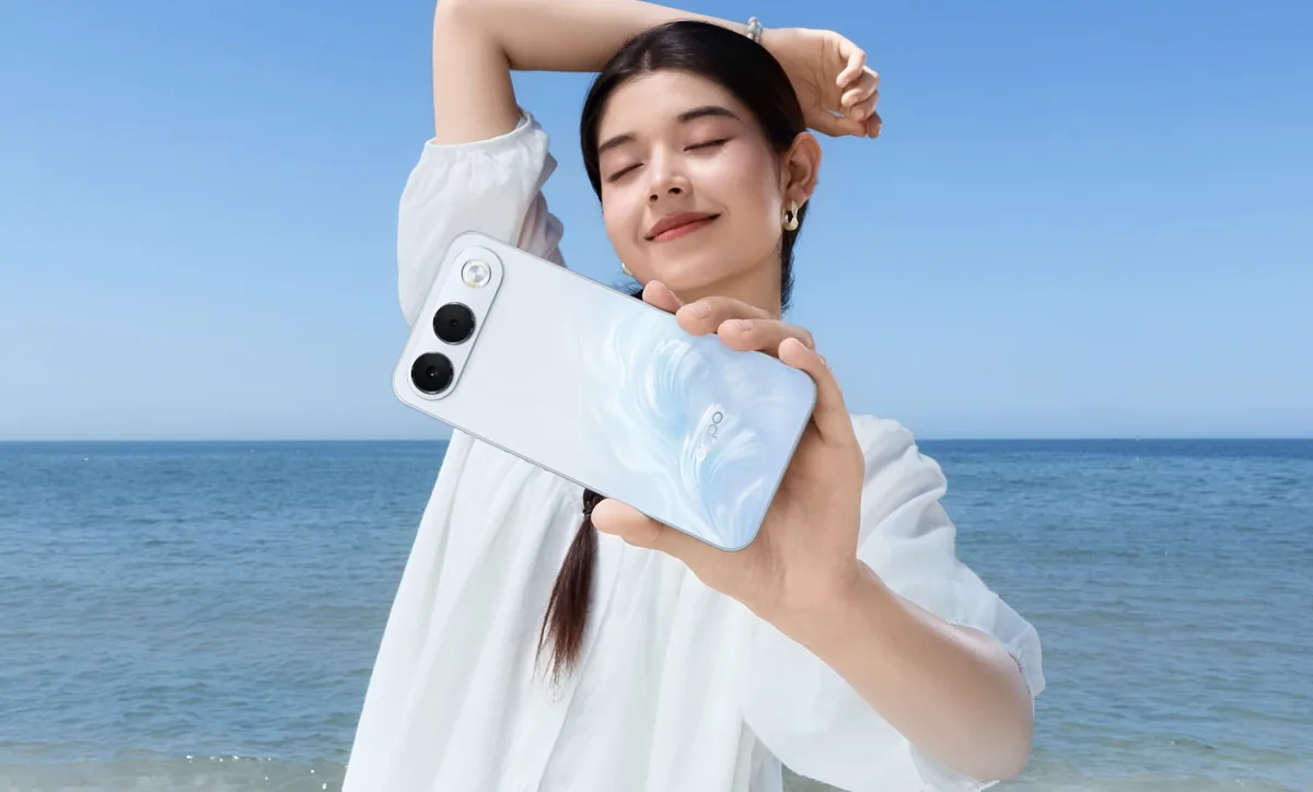 OPPO A7 Pro Series 5G dengan Baterai 10.000mAh: Layak Dibeli?