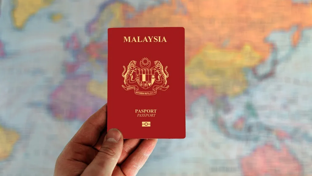 Paspor Unggul: Seberapa Jauh Jarak Paspor Anda?