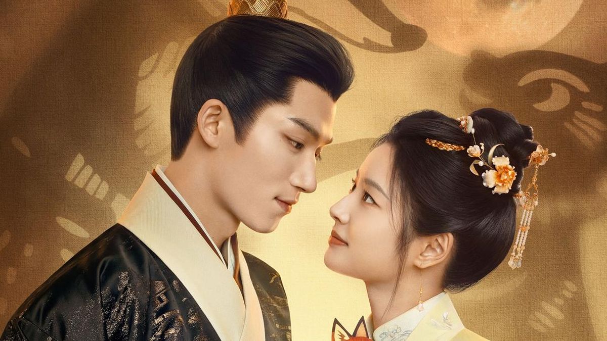 5 Drama China Baru Oktober untuk Maraton Akhir Pekan