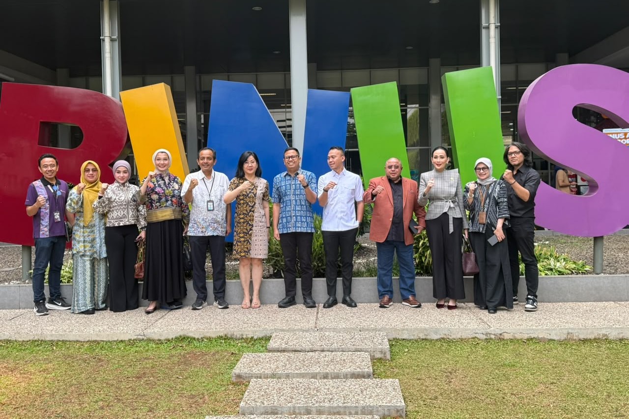 Regulasi AI Harus Menempatkan Manusia di Pusat