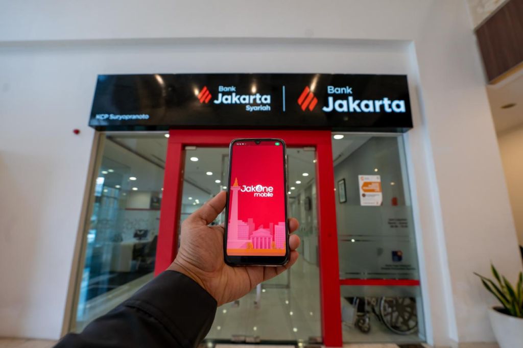 Bank Jakarta Naikkan Modal Dasar Rp26 Triliun: Sinyal Serius Transformasi Perseroan Daerah