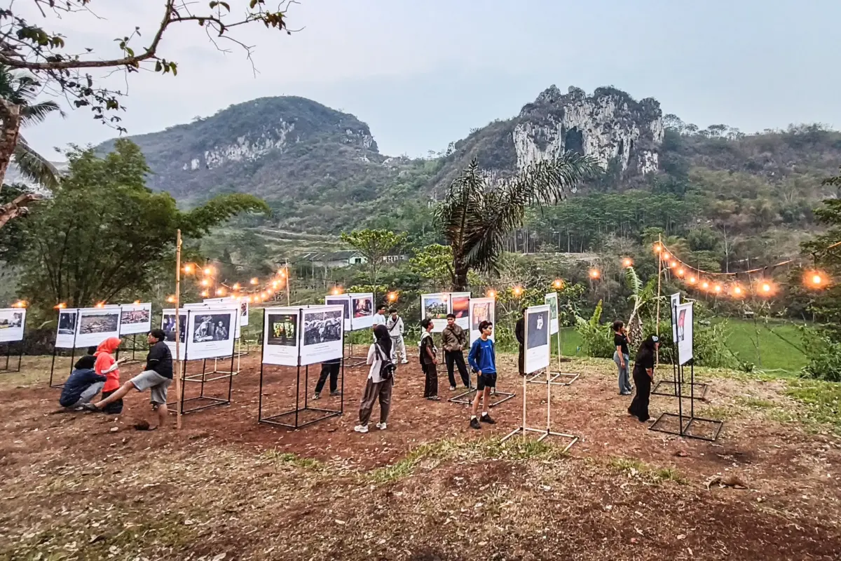 Bagaimana Festival Fotografi Kampus Membangun Generasi Fotografer Jurnalistik Muda