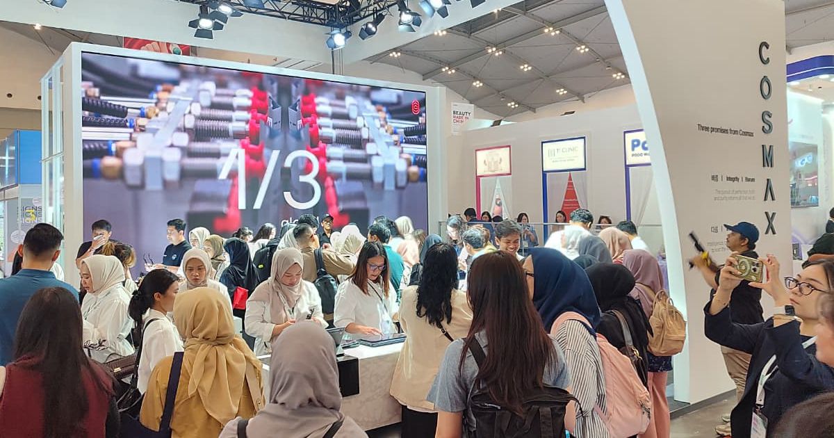 Tren Kecantikan: Derma Beauty dan Sensorial Experience Menggeser Makeup Tradisional