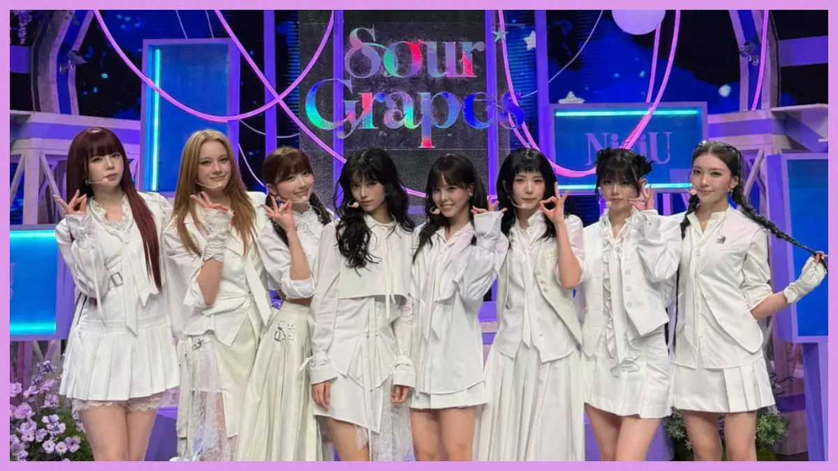 Artis Solo K-pop Menerobos Billboard 200 dan Puncak Hanteo