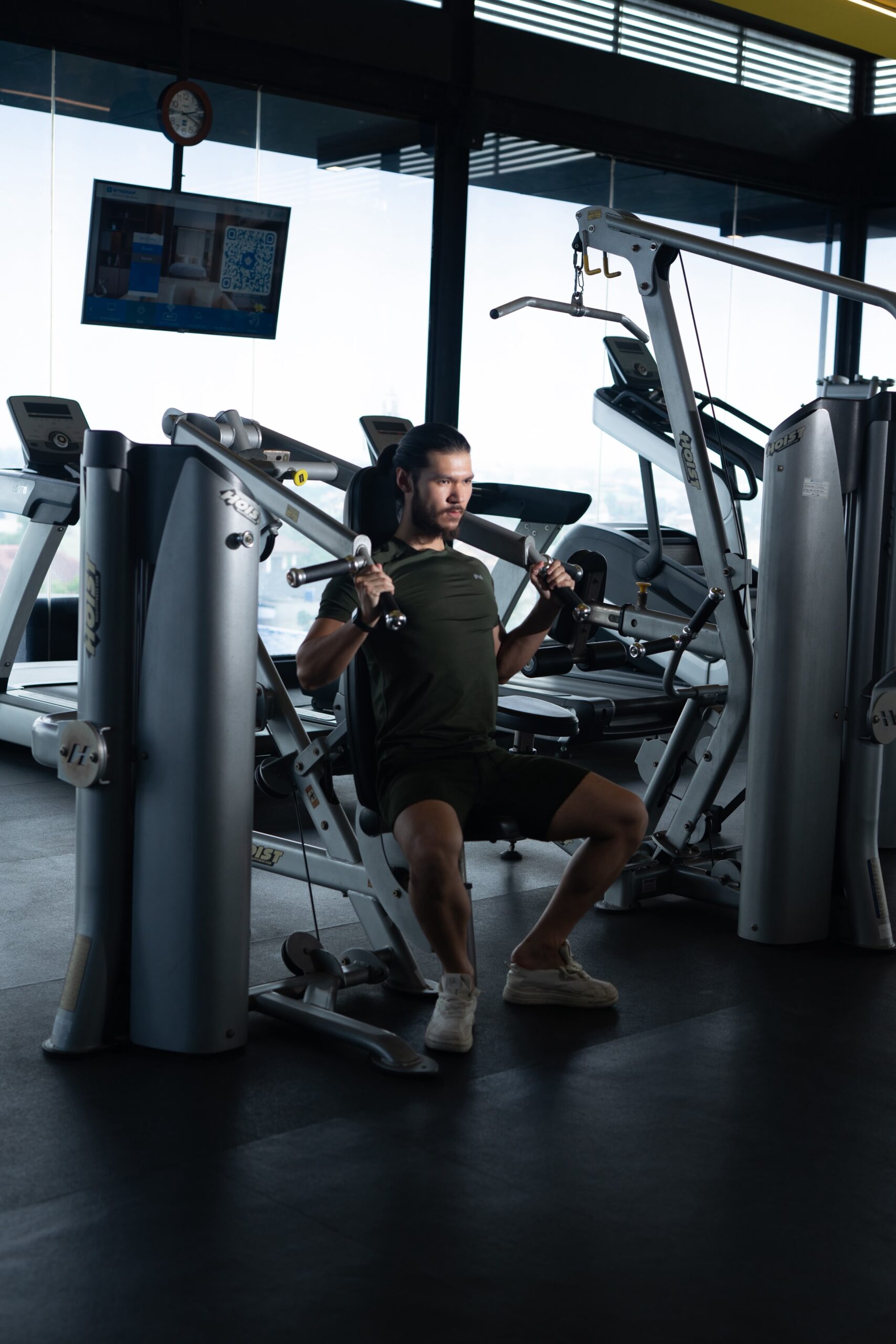 Fasilitas Fitness Hotel Dibuka untuk Umum: Akses Premium yang Makin Terjangkau