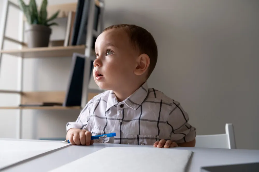Mengenali Tanda Developmental Delay pada Anak Sejak Dini