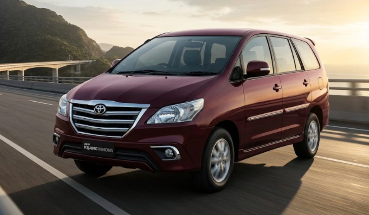 Panduan Lengkap Membeli Kijang Innova Bekas: Pilih Bensin atau Diesel?