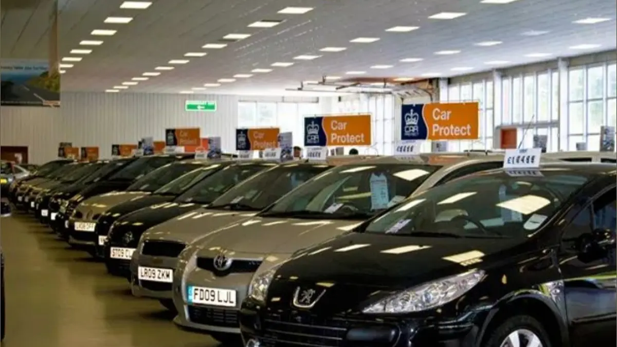 5 Mobil Bekas Terbaik di Bawah Rp200 Juta: Panduan Harga, Spesifikasi, dan Negosiasi