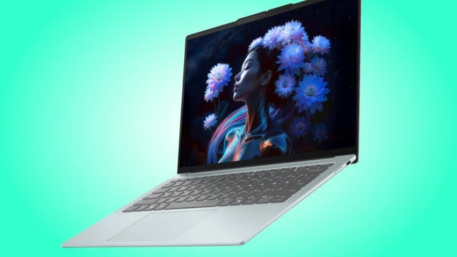 Lenovo IdeaPad Wildcat Lake: Pilih Baterai 54% Lebih Awet atau Performa?