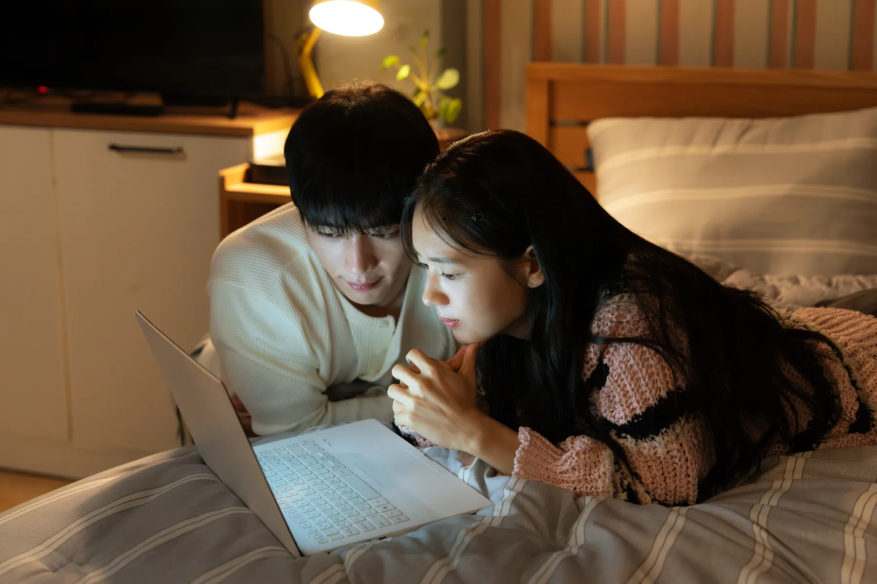 Serial dan Film Prime Video Oktober: Panduan Lengkap Watchlist Bulan Ini