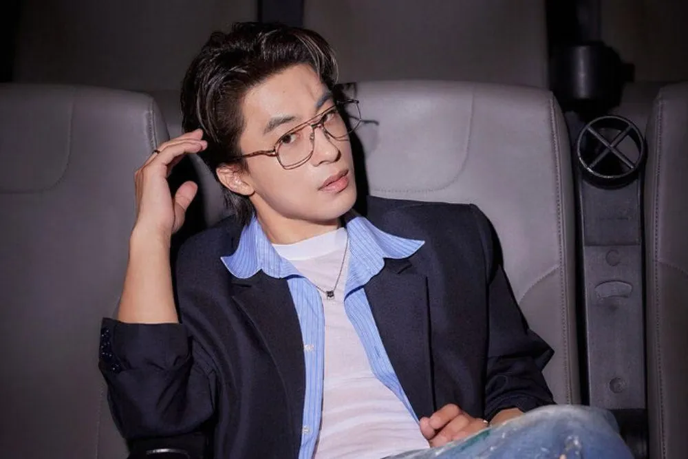 Aktor Koo Kyo Hwan Menikah Diam-diam dengan Sutradara Yi Ok Seop