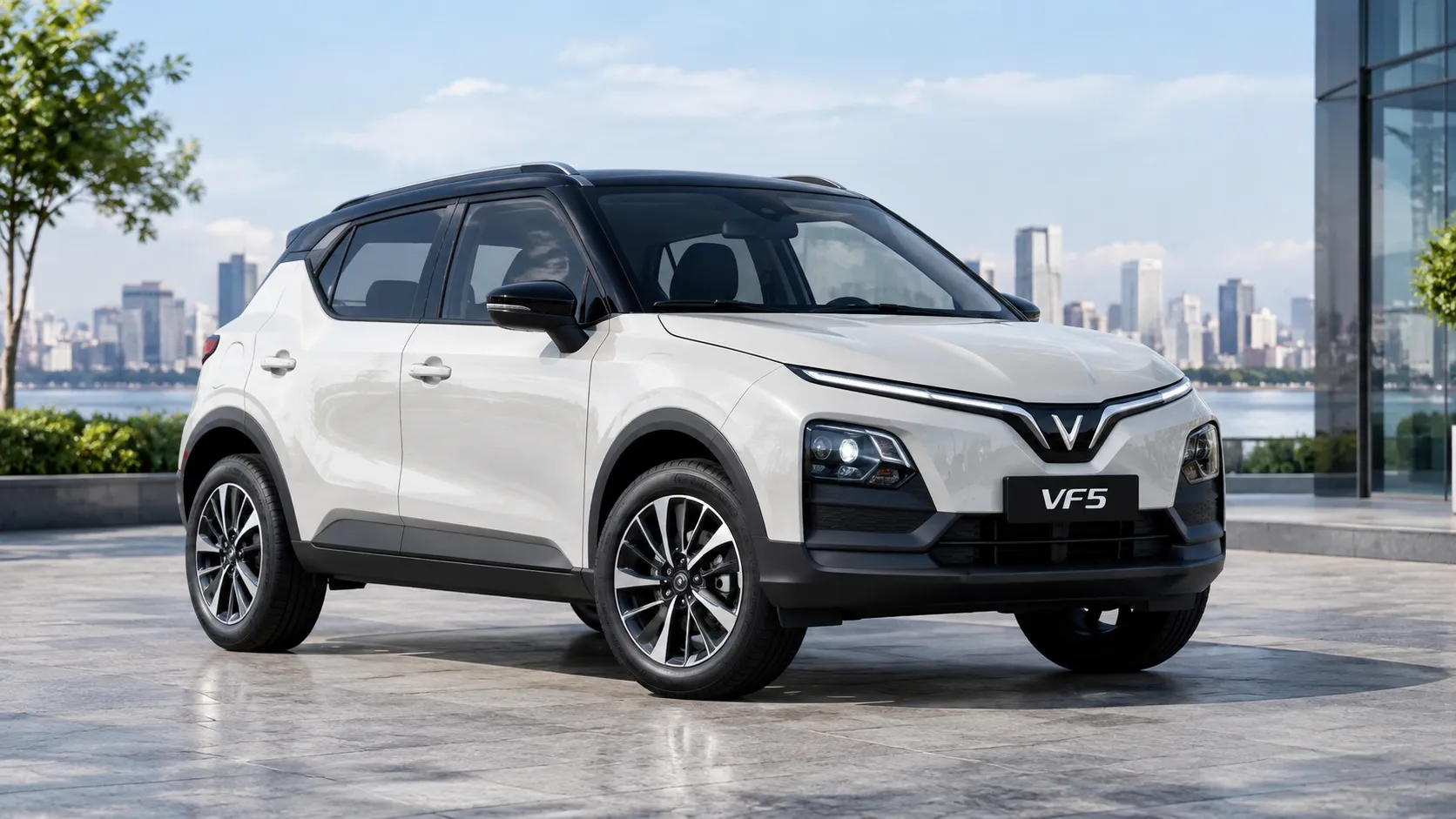 VinFast VF 3, VF 5, dan VF 6: Menakar Harga, Jangkauan, dan Nilai Jual Kembali