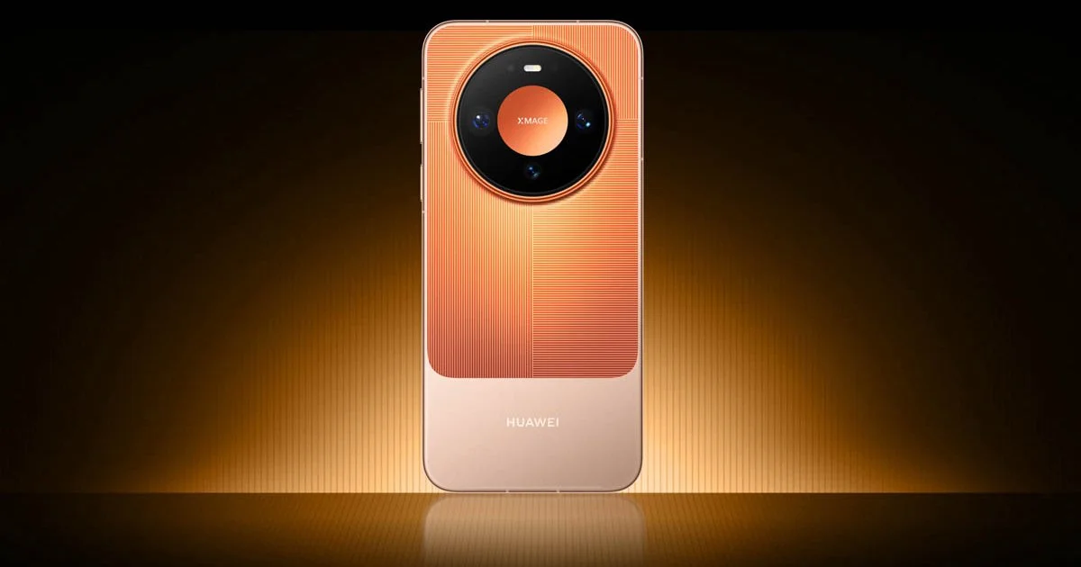 Huawei Mate 90 Series: Kirin 9050 Pro dan HarmonyOS 7.0