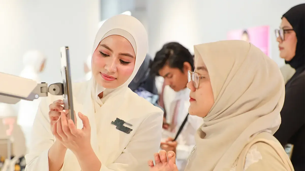 Mengapa Rutinitas Harian Membuat Kulit Kusam dan Cepat Tua