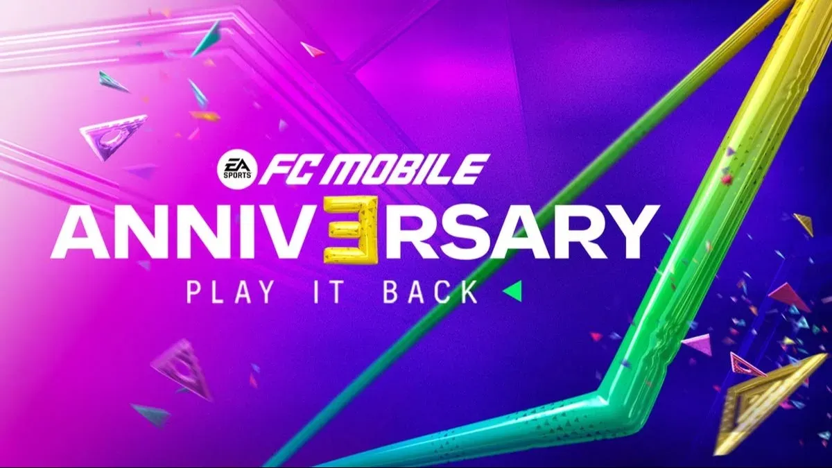 Panduan Klaim Kode Redeem FC Mobile Anniversary dan Cara Maksimalkan Reward