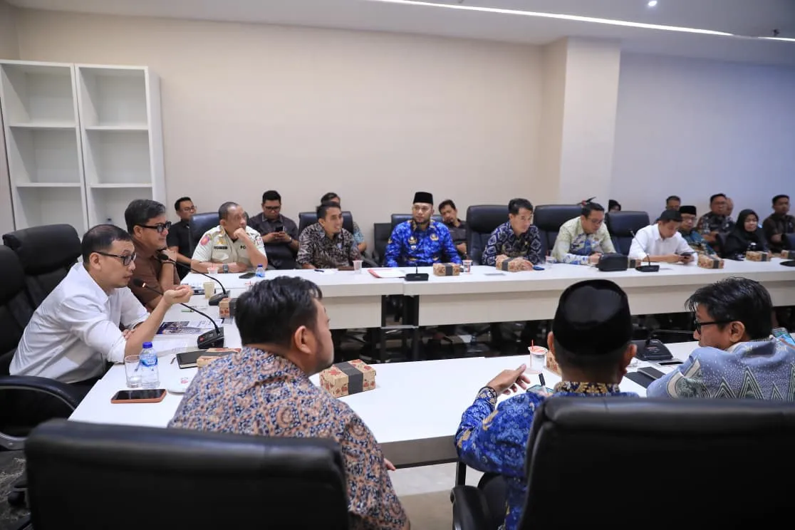 Gedung Parkir Bertingkat dan Kantong Parkir: Langkah Berani Makassar Atasi Kemacetan