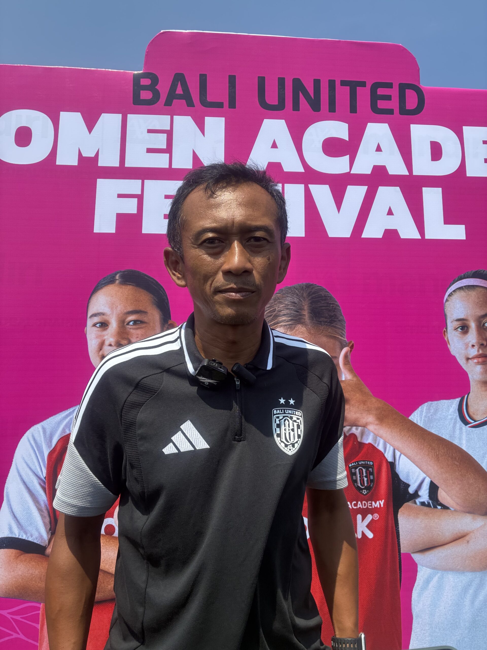Dari SD ke Timnas: Merancang Jalur Emas Sepak Bola Putri