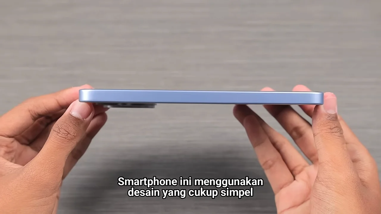 Redmi Note 17 Pro 5G: Baterai Jumbo dan Ketahanan Ekstra, Layak Upgrade?