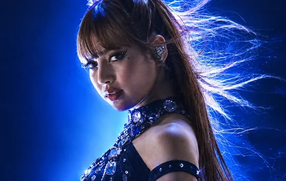 Always Lalisa: Keberanian Lisa BLACKPINK Meninggalkan Zona Nyaman