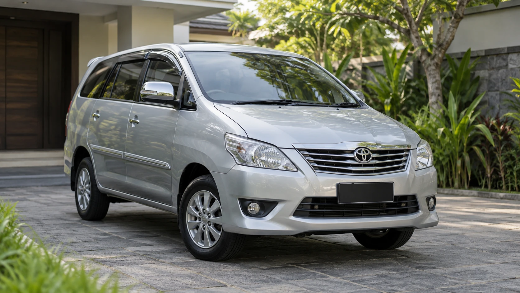 Panduan Lengkap Membeli Toyota Innova Barong Bekas