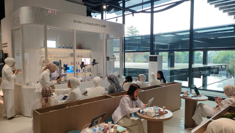 AI Skin Analyzer Wardah dan Skor Personal untuk Kulit Sehat Jangka Panjang