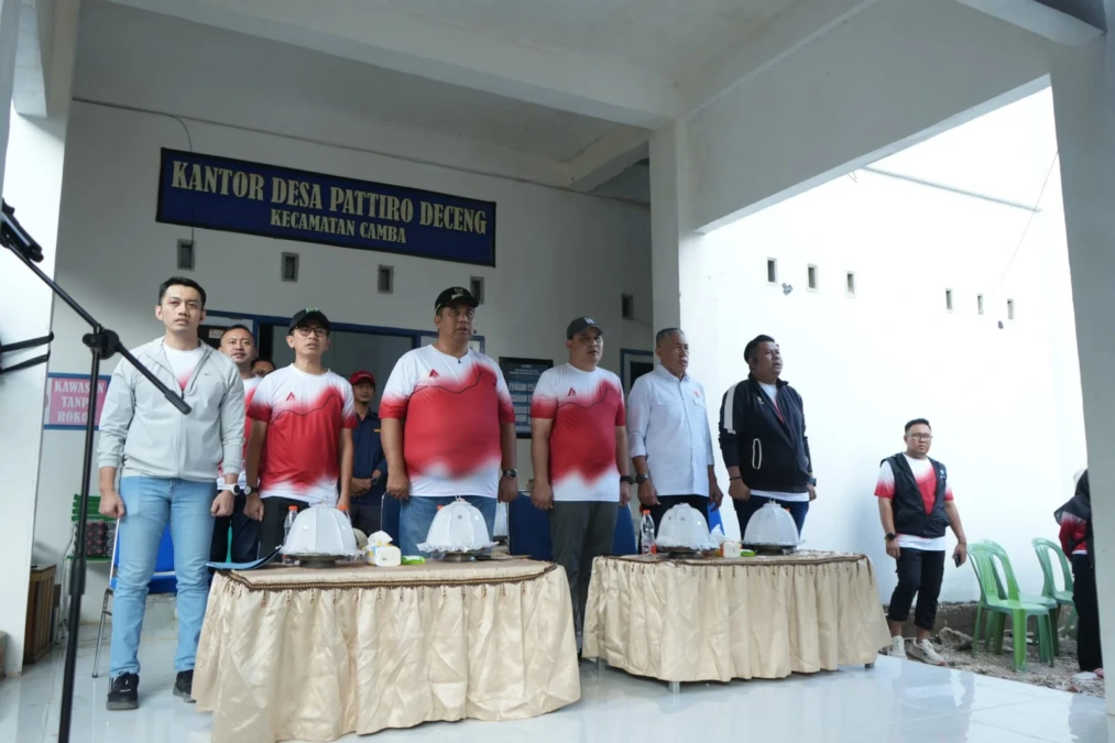 Trail Running Jadi Mesin Baru Ekonomi Lokal dan Wisata Alam