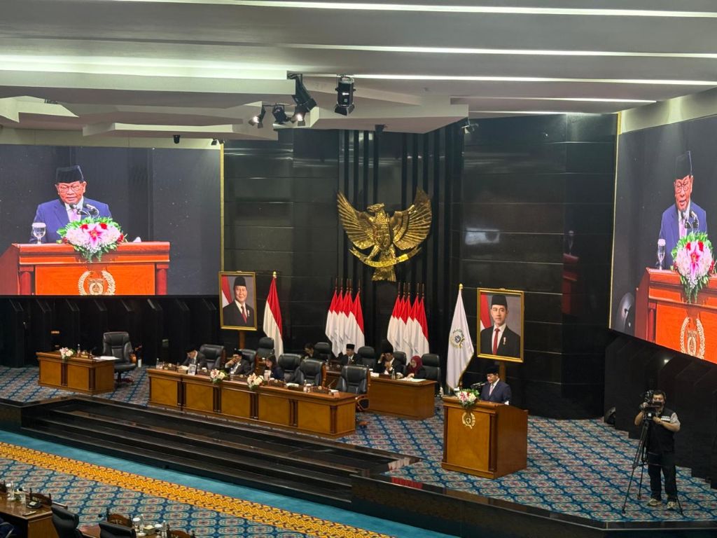 Empat Ranperda Strategis dan Taruhan Besar Penguatan BUMD Jakarta