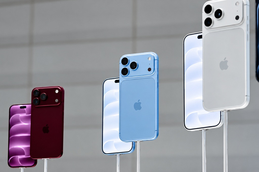Harga iPhone Turun, Ini Waktu Terbaik Upgrade Sebelum iPhone 18